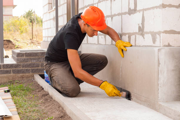 Licensed Interior Drainage System service in Williamsburg, OH - Arrow Tight Waterproofing